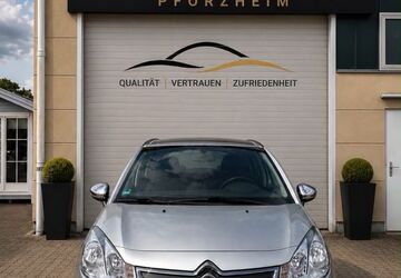 Citroen C3 70.000 km 4.999 &euro; Pforzheim 75179