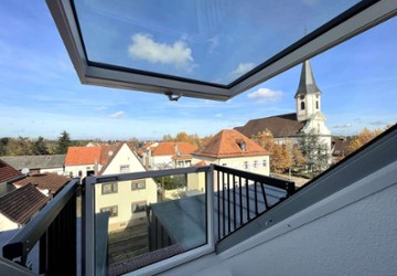 Wohnung Philippsburg Huttenheim - 4 Zimmer, 109 m&sup2;, 1.588&euro; | Angebot:26583790