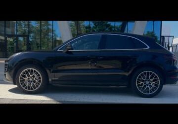 Porsche Macan 85.900 km 34.900 &euro; Karlsruhe 76199