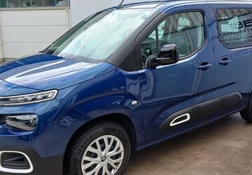 Citroen Berlingo 30.900 km 18.990 &euro; Ettlingen 76275