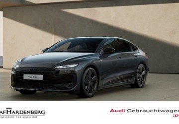 Audi A6 1.100 km 82.980 &euro; Karlsruhe 76131