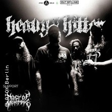 Heavy//Hitter & Support