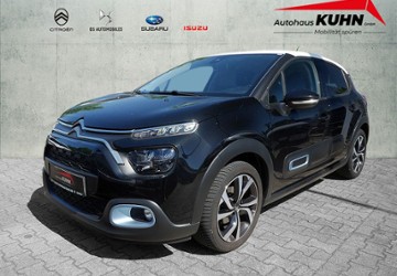 Citroen C3 24.500 km 15.777 &euro; Karlsruhe 76185