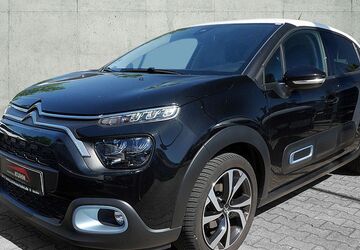 Citroen C3 24.500 km 16.900 &euro; Karlsruhe 76185