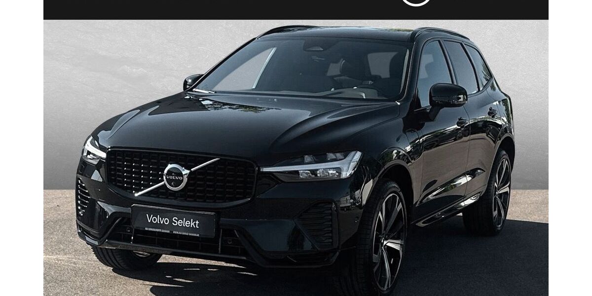 Volvo XC60 4.000 km 48.890 &euro; Karlsruhe 76187