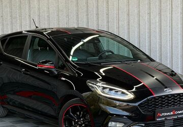 Ford Fiesta 92.941 km 12.990 &euro; Königsbach-Stein 75203