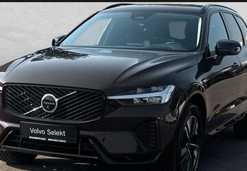 Volvo XC60 25.000 km 42.890 &euro; Karlsruhe 76187