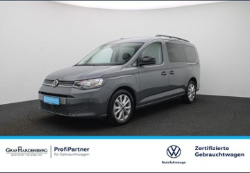 VW Caddy Maxi 14.554 km 40.380 &euro; Karlsruhe 76131
