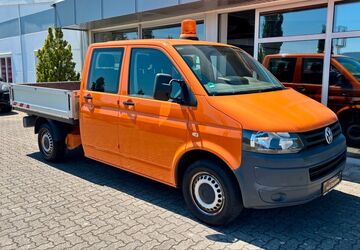 VW T5 Transporter 125.000 km 15.900 &euro; Ötigheim 76470