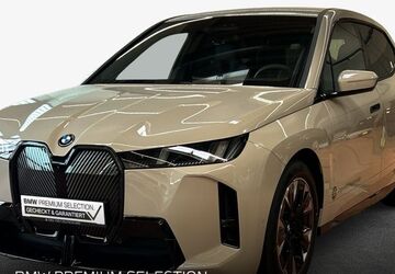 BMW iX 5.900 km 79.990 &euro; Karlsruhe 76227
