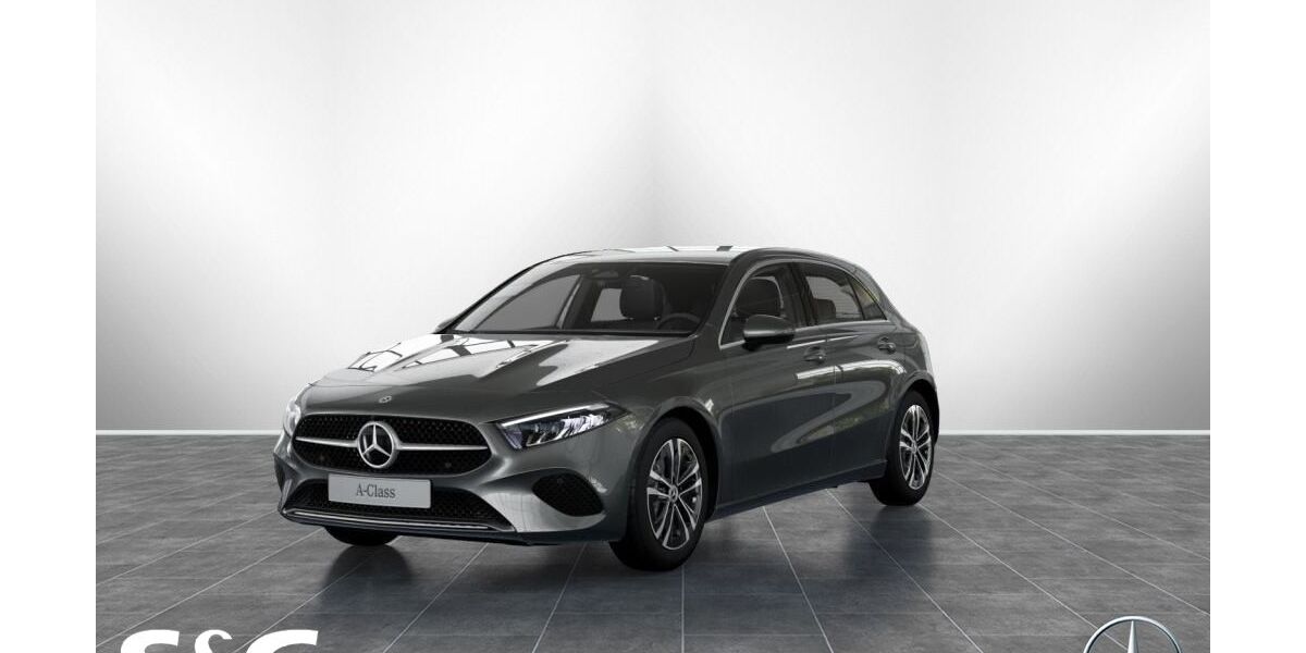 Mercedes-Benz A 180 11.570 km 26.490 &euro; Bruchsal 76646