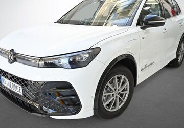 VW Tiguan 15.000 km 46.990 &euro; Karlsruhe 76131