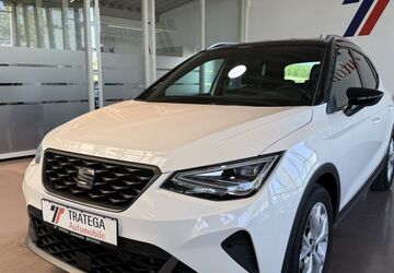Seat Arona 3.010 km 23.990 &euro; Bruchsal 76646