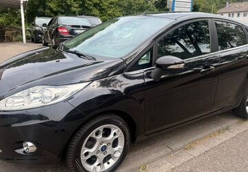 Ford Fiesta 216.000 km 2.789 &euro; Birkenfeld 75217