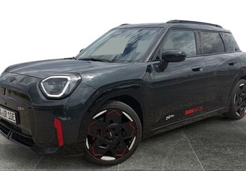 Mini John Cooper Works Aceman 2.950 km 43.930 &euro; Stutensee-Blankenloch 76297
