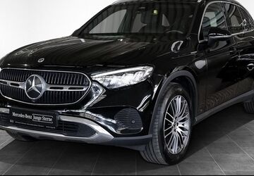 Mercedes-Benz GLC 220 91.940 km 41.970 &euro; Karlsruhe 76185