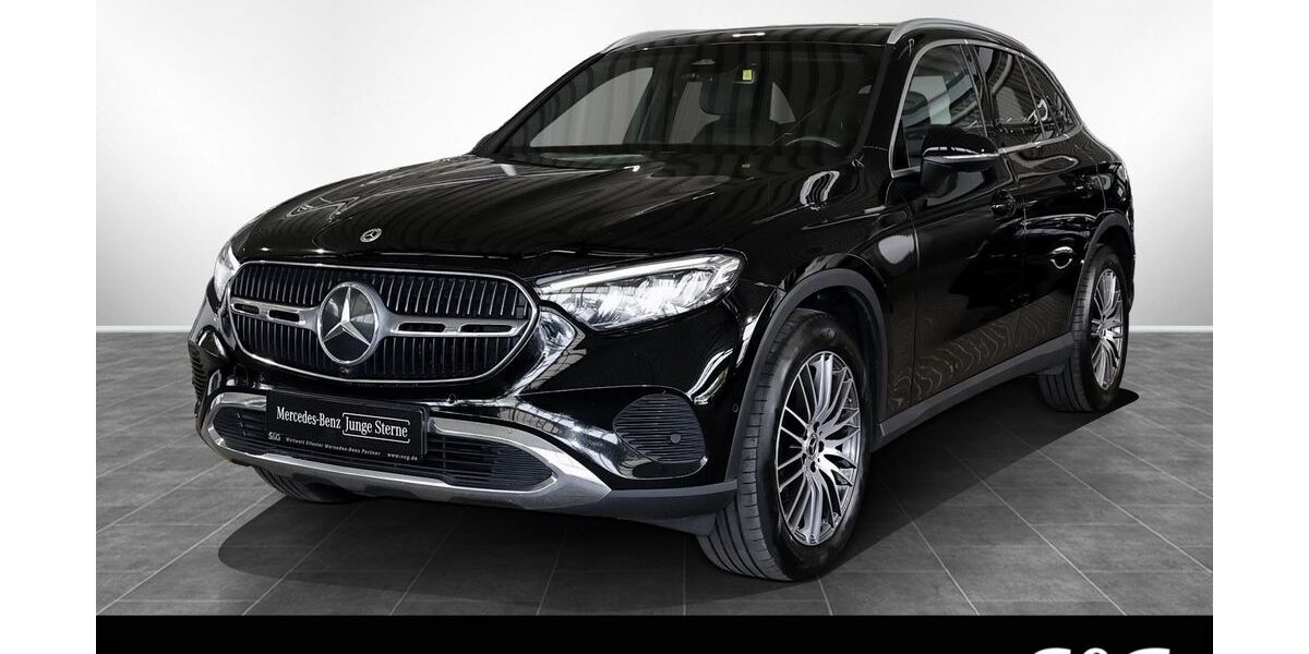 Mercedes-Benz GLC 220 91.940 km 41.970 &euro; Karlsruhe 76185
