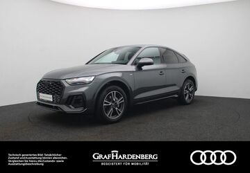 Audi Q5 64.068 km 42.880 &euro; Karlsruhe 76131