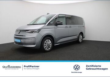 VW T7 Multivan 20.922 km 54.580 &euro; Karlsruhe 76131