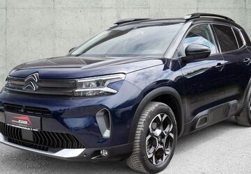 Citroen C5 Aircross 55.800 km 23.800 &euro; Karlsruhe 76185