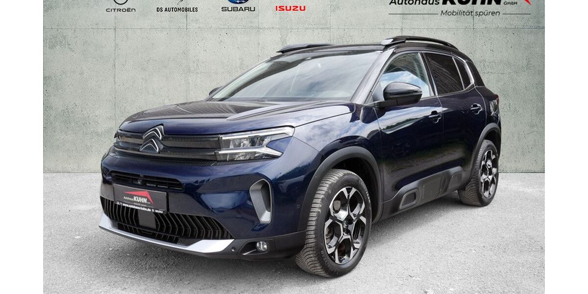 Citroen C5 Aircross 55.800 km 23.800 &euro; Karlsruhe 76185