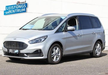 Ford Galaxy 45.900 km 34.755 &euro; Stutensee-Friedrichstal (West) 76297