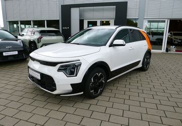 Kia Niro 29.500 km 30.490 &euro; Pforzheim 75177