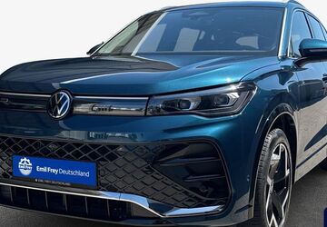 VW Tiguan 7.789 km 46.890 &euro; Karlsruhe 76227