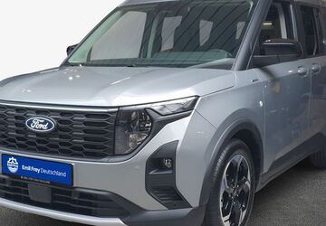 Ford Tourneo Courier 1.108 km 29.820 &euro; Pforzheim 75179