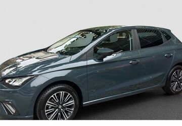 Seat Ibiza 1.100 km 23.390 &euro; Karlsruhe 76131
