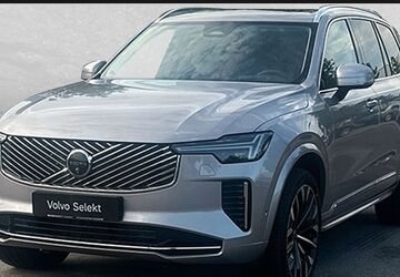 Volvo XC90 20.000 km 61.750 &euro; Karlsruhe 76187