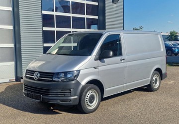 VW T6 Transporter 82.000 km 21.998 &euro; Landau 76829
