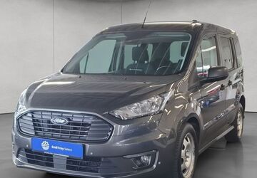 Ford Tourneo Connect 57.338 km 18.850 &euro; Pforzheim 75179