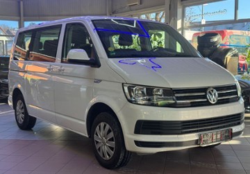 VW T6 Caravelle 177.325 km 18.980 &euro; Oberderdingen 75038