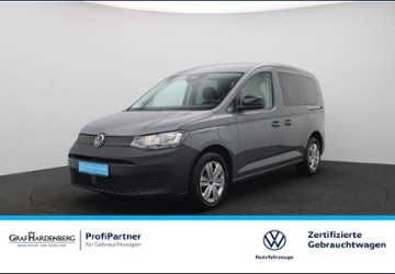 VW Caddy 7.774 km 37.880 &euro; Karlsruhe 76131
