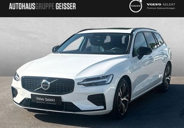 Volvo V60 26.000 km 36.150 &euro; Karlsruhe 76187