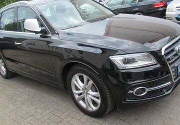 Audi SQ5 268.000 km 15.990 &euro; Karlsruhe 76131