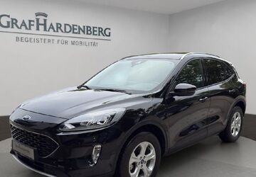Ford Kuga 46.543 km 18.690 &euro; Karlsruhe 76185