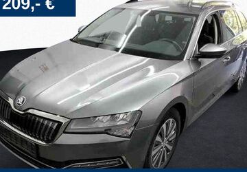Skoda Superb 39.218 km 25.930 &euro; Niefern-Öschelbronn 75223