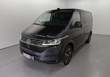 VW T6 Transporter 84.000 km 40.850 &euro; Landau 76829