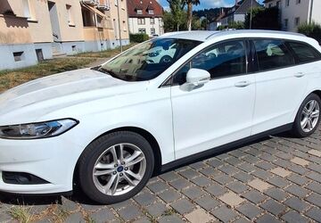 Ford Mondeo 265.750 km 5.800 &euro; Karlsruhe 76227