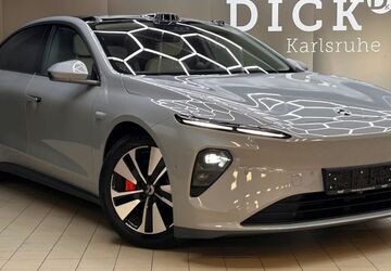 Nio ET7 19.955 km 38.950 &euro; Karlsdorf-Neuthard 76689