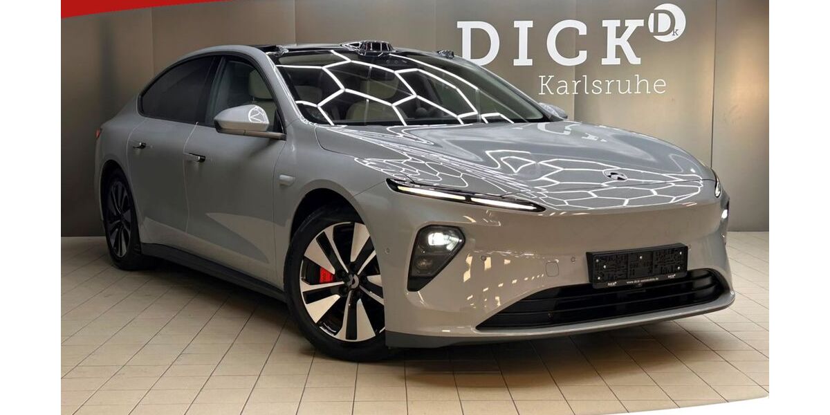 Nio ET7 19.955 km 38.950 &euro; Karlsdorf-Neuthard 76689