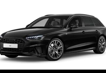 Audi A4 21.884 km 29.980 &euro; Karlsruhe 76131