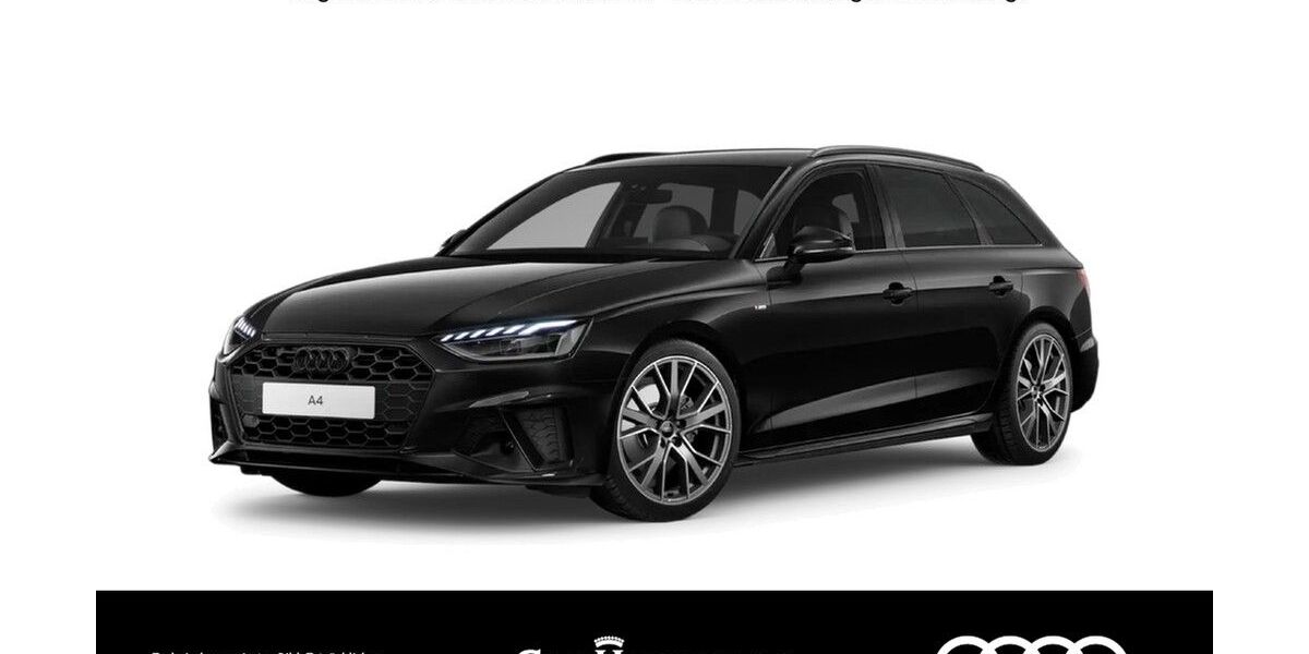 Audi A4 21.884 km 29.980 &euro; Karlsruhe 76131