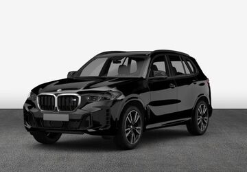 BMW X5 M60 45.106 km 86.970 &euro; Karlsruhe 76227