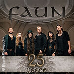 Faun & special guest: Skáld