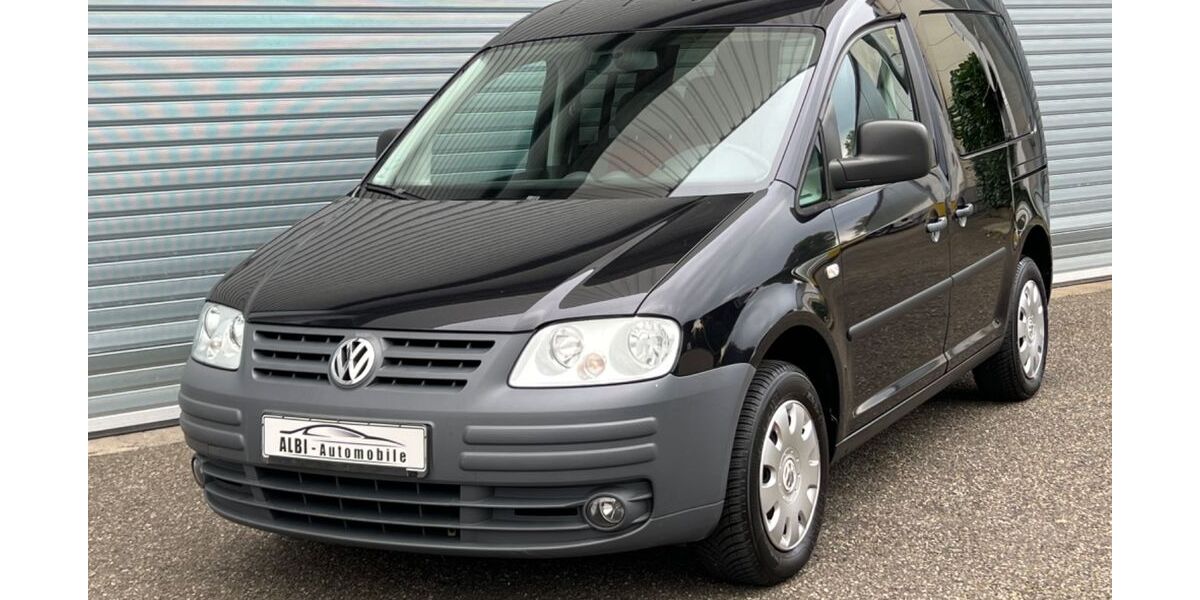 VW Caddy 239.334 km 4.990 &euro; Niefern-Öschelbronn 75223