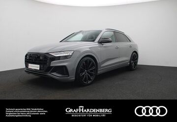 Audi Q8 58.103 km 66.880 &euro; Karlsruhe 76131