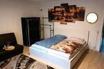 Etagenwohnung Karlsruhe Wettersbach - 1 Zimmer, 22 m&sup2;, 600&euro; | Angebot:25175208